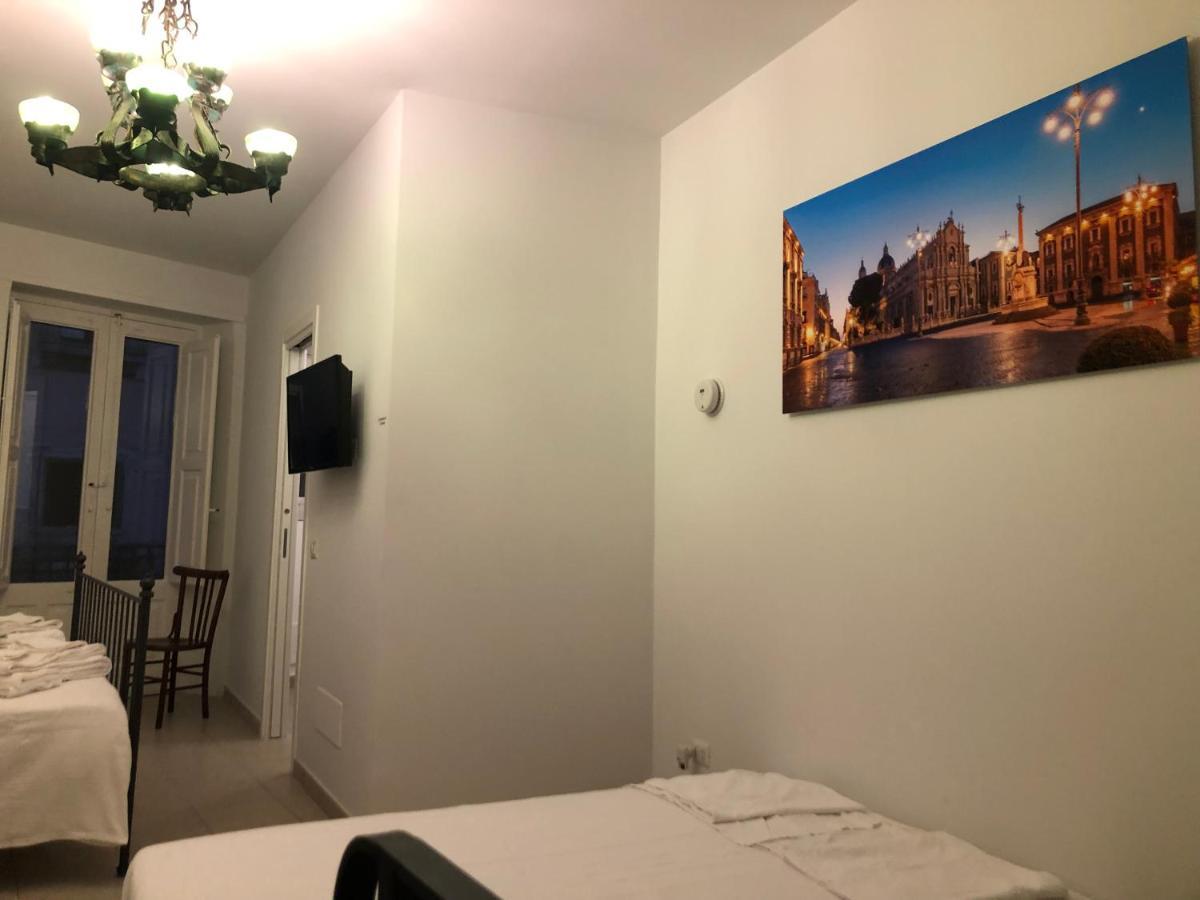 Garibaldi 94- Intera Casa A 2 Passi Dal Duomo Villa CTA Eksteriør bilde